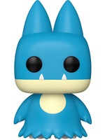 Funko POP! Games: Pokémon - Munchlax