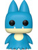 Funko POP! Games: Pokémon - Munchlax