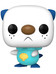 Funko POP! Games: Pokemon - Oshawott