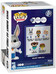 Funko POP! Animation: Hanna-Barbera - Bugs Bunny as Fred