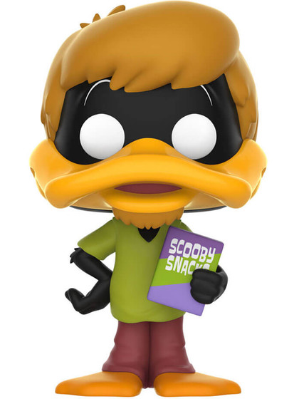 Funko POP! Animation: Hanna-Barbera - Daffy as Shaggy