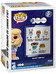 Funko POP! Animation: Hanna-Barbera - Lola Bunny as Daphne