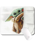 Star Wars - Baby Yoda Watching Musmatta