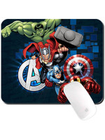 Marvel - Avengers Navy Blue Musmatta