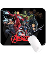 Marvel - Avengers Black Musmatta