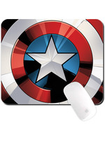 Marvel - Captain America Shield Musmatta