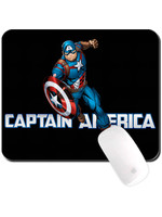 Marvel - Captain America Jump Musmatta
