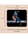 Marvel - Captain America Jump Musmatta