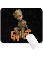 Marvel - Groot Space Musmatta