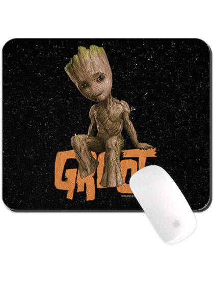 Marvel - Groot Space Musmatta