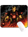Marvel - Iron Man Fire Musmatta