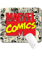 Marvel - Marvel Logo Comics Musmatta