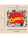 Marvel - Marvel Logo Comics Musmatta