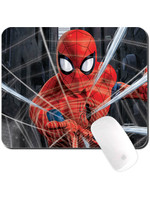 Marvel - Spider-Man Web Musmatta