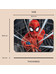 Marvel - Spider-Man Web Musmatta