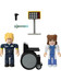 Roblox - Brookhaven: Luke's Hospital Game Pack
