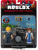 Roblox - Brookhaven: Luke's Hospital Game Pack