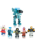 Roblox - Tower Defense Simulator: Last Stand Figures - SKADAD FÖRPACKNING