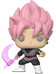 Funko POP! Animation: Dragon Ball Super -  Super Saiyan Rosé Goku Black