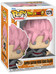 Funko POP! Animation: Dragon Ball Super -  Super Saiyan Rosé Goku Black