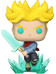 Funko POP! Animation: Dragon Ball Super - Super Saiyan Trunks with Sword