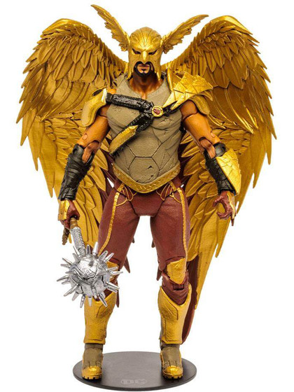 DC Multiverse - Hawkman (Black Adam Movie)