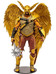 DC Multiverse - Hawkman (Black Adam Movie)