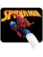 Marvel - Spider-Man Jump Musmatta