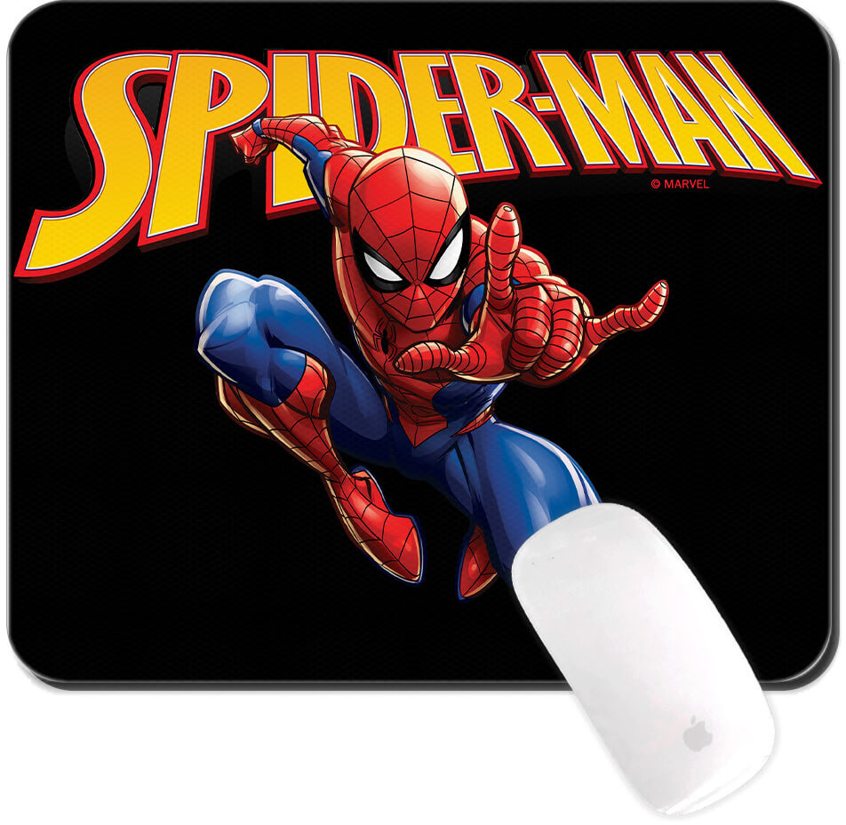 Marvel - Spider-Man Jump Musmatta