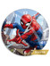 Marvel - Spider-Man Jump Glossy Väggklocka