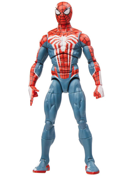 Marvel Legends Gamerverse - Spider-Man 2