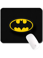 Batman - Batman Logo Black Musmatta