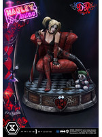 Batman: Arkham City - Harley Quinn Deluxe Bonus Version - 1/3