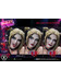 Batman: Arkham City - Harley Quinn Deluxe Bonus Version - 1/3