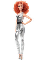 Barbie: Signature Looks - #11 Red Hair