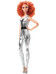 Barbie: Signature Looks - #11 Red Hair