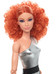 Barbie: Signature Looks - #11 Red Hair