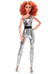 Barbie: Signature Looks - #11 Red Hair