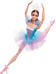 Barbie: Signature Milestones - Ballet Wishes