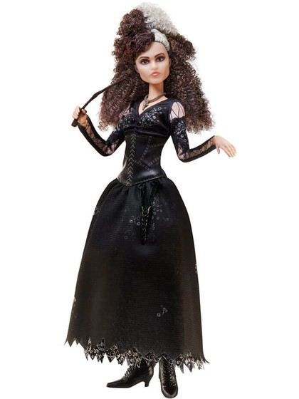 Harry Potter - Bellatrix Lestrange Doll