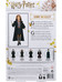 Harry Potter - Ginny Weasley Doll