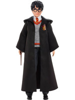 Harry Potter - Harry Potter Doll
