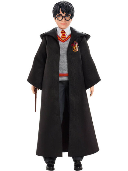 Harry Potter - Harry Potter Doll