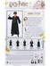 Harry Potter - Harry Potter Doll