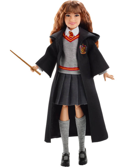 Harry Potter - Hermione Granger Doll