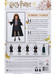 Harry Potter - Hermione Granger Doll