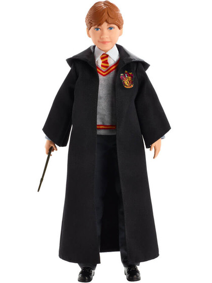 Harry Potter - Ron Weasley Doll