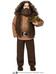 Harry Potter - Rubeus Hagrid Doll