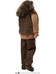 Harry Potter - Rubeus Hagrid Doll