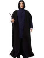 Harry Potter - Severus Snape Doll